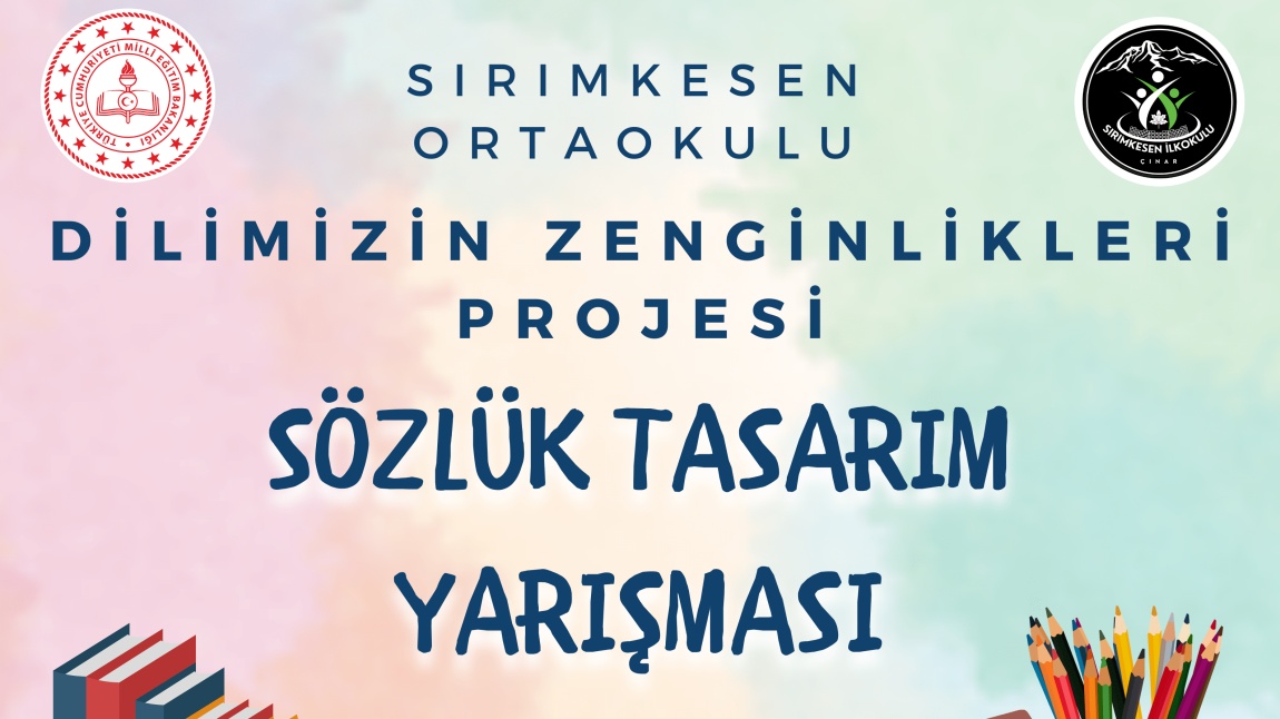 Sırımkesen Ortaokulu Sözlük Yarışması